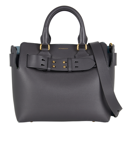 Small Belt Bag, front view